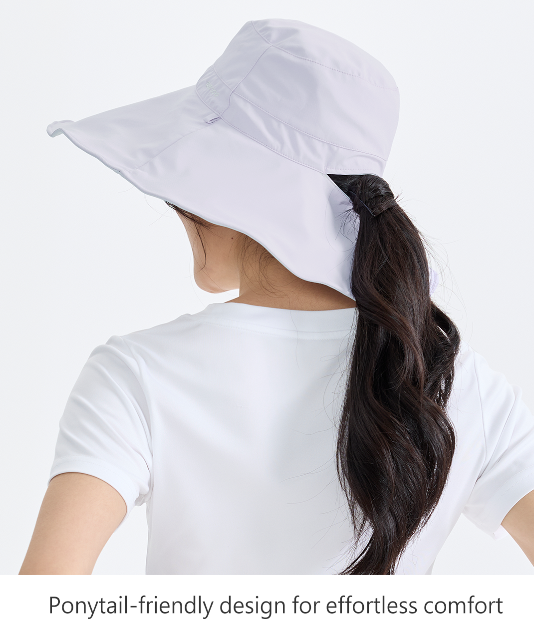 Suptex Reversible Hat Unisex UPF50+