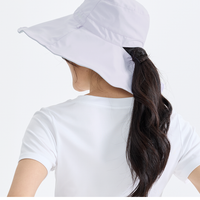 Suptex Reversible Hat Unisex UPF50+