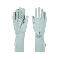 UV Cut / Cool Touch - Flip Finger Gloves UPF50+ Apex-Cool+ Collection