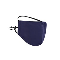 UV Cut - Breathable Head Strap Mask Unisex UPF50+