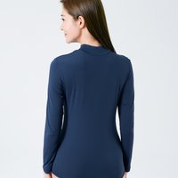 Graphene long sleeve bodysuit UPF50+ Graphene Collection