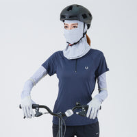 UV Cut / Cool Touch - Balaclava Unisex UPF50+ Suptex-Cool+ Collection