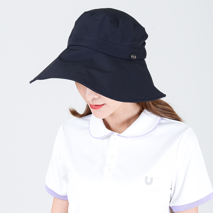 UV Cut / Cool Touch - Fisherman Hat UPF50+