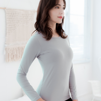 Thermal Long Sleeve Top UPF50+ Heat Retention Collection