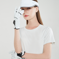 UV Cut - Breathable Golf Gloves Unisex UPF50+