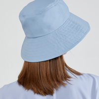 UV Cut / Cool Touch - Lightweight Fisherman Hat Unisex UPF50+ Suptex-Cool Collection