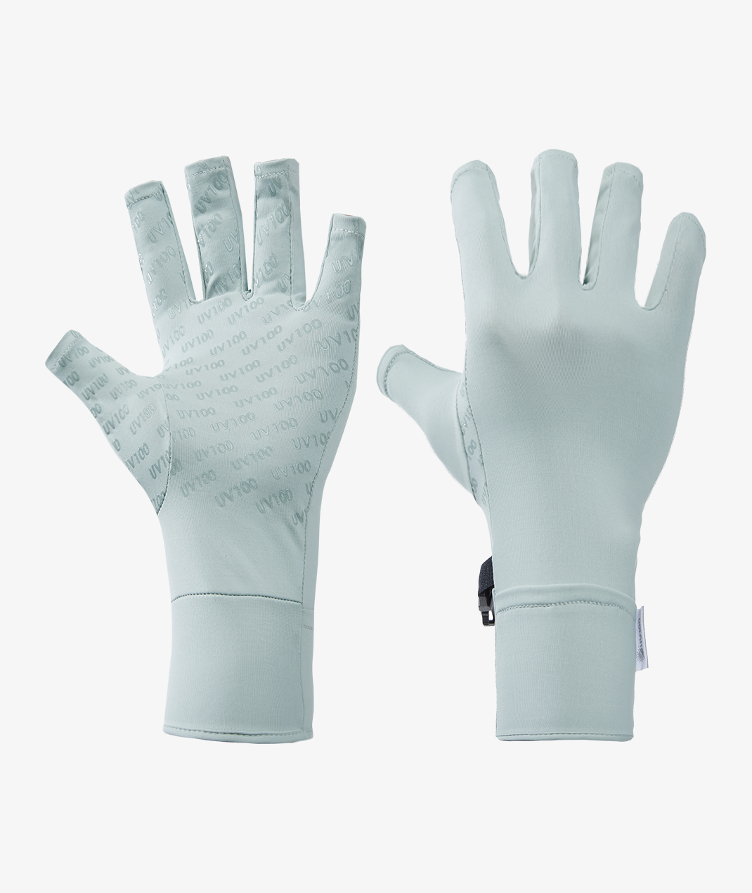 UV Cut / Cool Touch - Flip Finger Touch Screen Gloves Men UPF50+ Apex- –  UV100 Australia