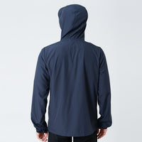 UV Cut / Cool Touch - Lightweight Hoodie Jacket UPF50+ Suptex-Cool Collection